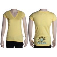Tuccy Girls S/S Tee
