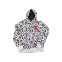 Tufnell Zip Hoody