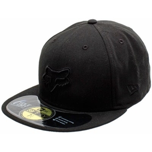 Tune Up New Era Cap - Black