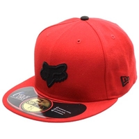 Tune Up New Era Cap - Red