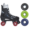 Turbo 33 Sims Quad Roller Skates