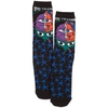 Turtlehead Socks