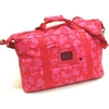 Twiggy Canvas Weekend Bag