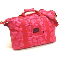 Twiggy Canvas Weekend Bag