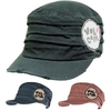 Twill and Grace Hat