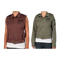 Twillington Girls Jacket