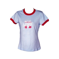Twin Palms S/S Tee