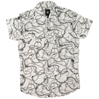 Twisted S/S Shirt