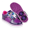 Twister Grape/Purple/Hot Pink HX2 Heely Shoe
