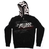Two Edge Hoody