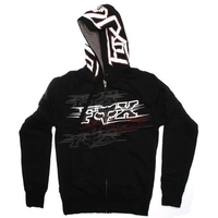 Two Edge Hoody