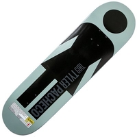 Tyler Pacheco Grid OG 8.375inch Skateboard Deck