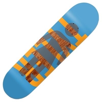 Tyler Pacheco OG Knockout 7.75inch Skateboard Deck