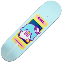 Tyler Pacheco Sanrio 60th 8.375inch Skateboard Deck