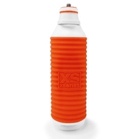U-Float Camera Grip - White/Orange
