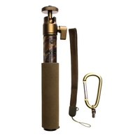 U Shot Telescopic Pole - Camo