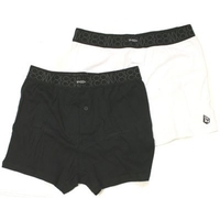 Up Tight Knit Boxer Shorts