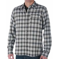 Upland L/S Shirt