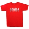 Uptown Red S/S T-Shirt