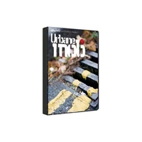 Urbane Mob DVD