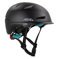Urbanlite E-Ride Helmet - Black