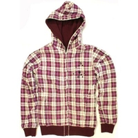 Utopia Zip Hoody