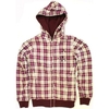 Utopia Zip Hoody
