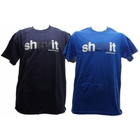 UV S/S T-Shirt