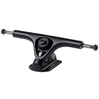 V3 180mm 43° Jet Black Trucks