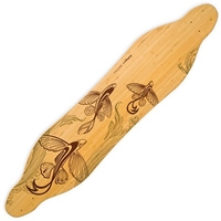 Vanguard Longboard Deck