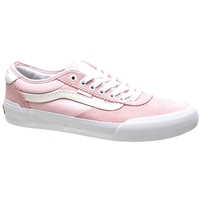 Vans Chima Ferguson Pro 2 (Spitfire) Pink Shoe VA3MTIQ2V