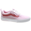 Vans Kyle Walker Pro Lilac Snow/Mineral Red Shoe VN0A2XSGUZN1