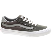 Vans Style 112 Pro Grape Leaf/Laurel Oak Shoe VN0A347XVET