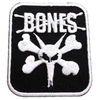 Vato Rat Bones Patch