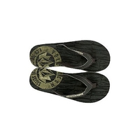V.Co-Logical Vintage Black Creedler Sandals
