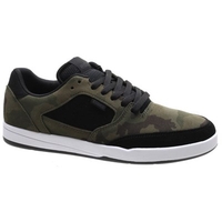 Veer Black/Camo Shoe