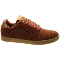 Veer Brown/Gum Shoe