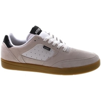 Veer White/Black/Gum Shoe