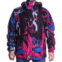Ventricle Jacket