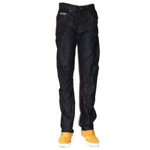 Vergo Rinse Jeans