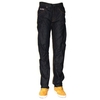 Vergo Rinse Jeans