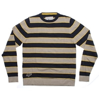 Victory 2 Crew Sweater