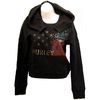 Victory Girls Zip Hoody