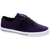 Victory Purple/Black Shoe