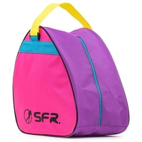 Vision Skate Carry Bag - Tropical