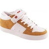 Volcano White/Camel Shoe