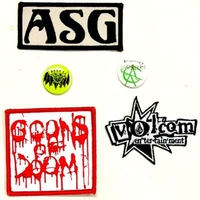 Volcom Ent Insignia Package