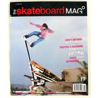 Volume 1 Issue 17