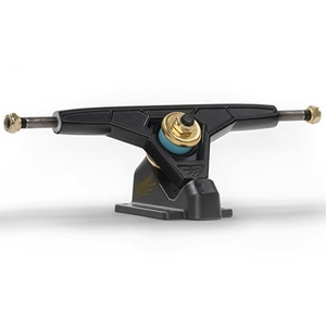 Voodoo Talisman II Truck - Black