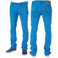 Vorta Blue Jeans